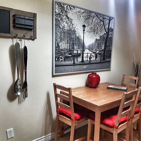 Cozy 2-Bedroom Apartment #25 By Amazing Property Rentals Гатино Экстерьер фото
