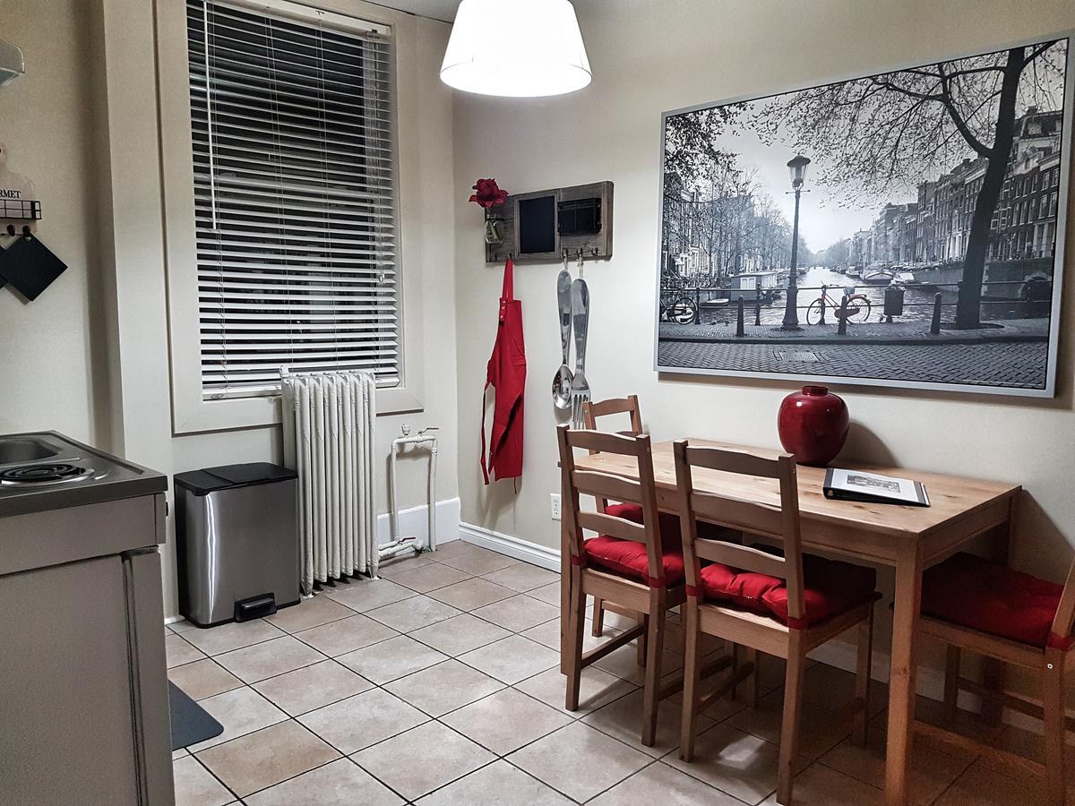 Cozy 2-Bedroom Apartment #25 By Amazing Property Rentals Гатино Экстерьер фото