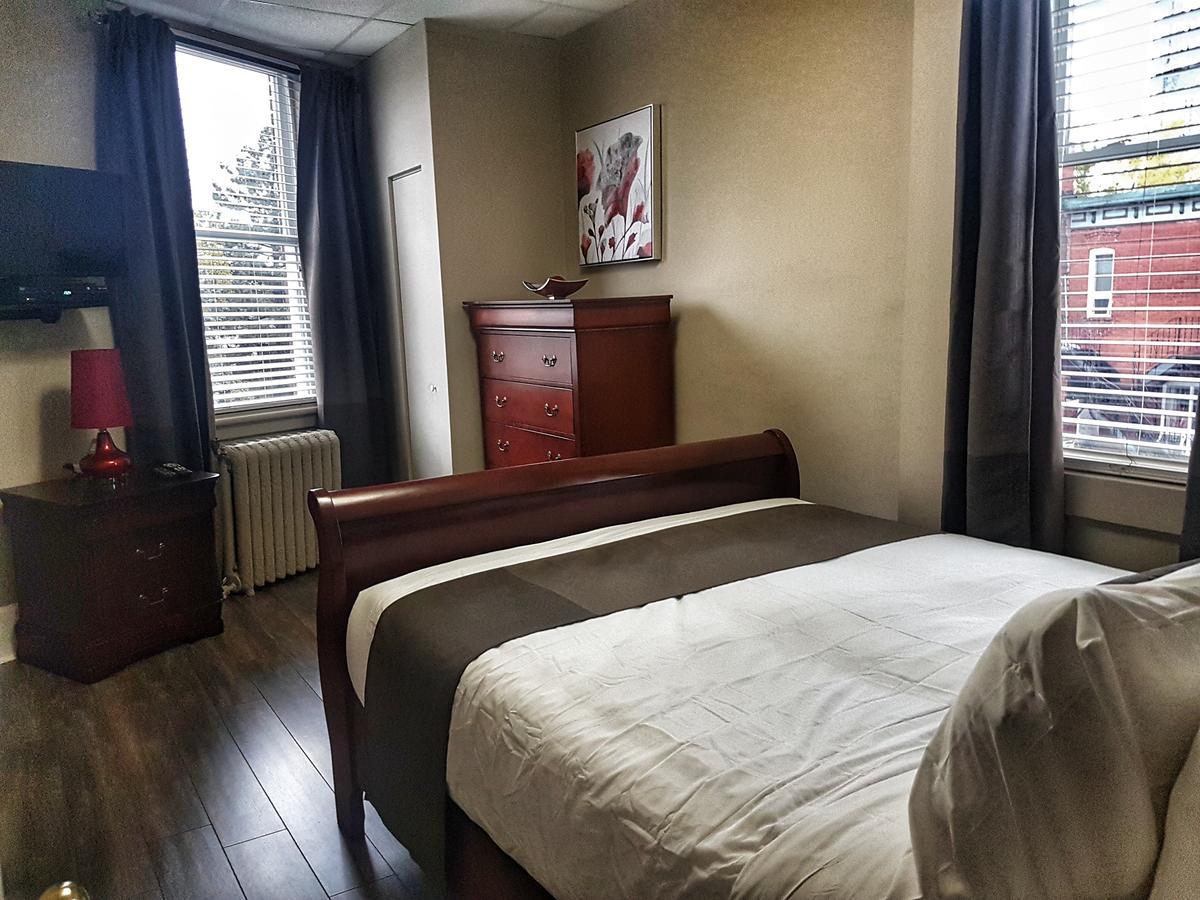 Cozy 2-Bedroom Apartment #25 By Amazing Property Rentals Гатино Экстерьер фото